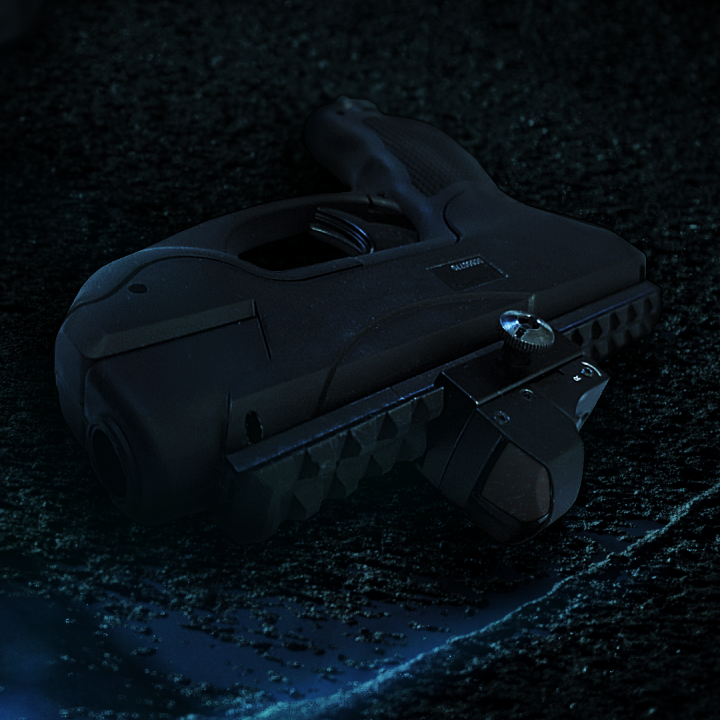 The best Umarex T4E TP50 Compact picatinny rail