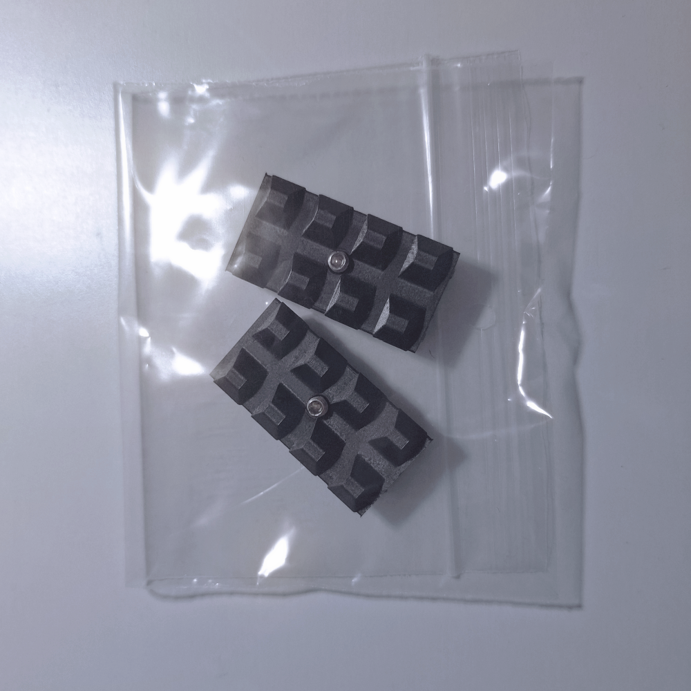 Umarex T4E TP50 Compact Picatinny base extension pack