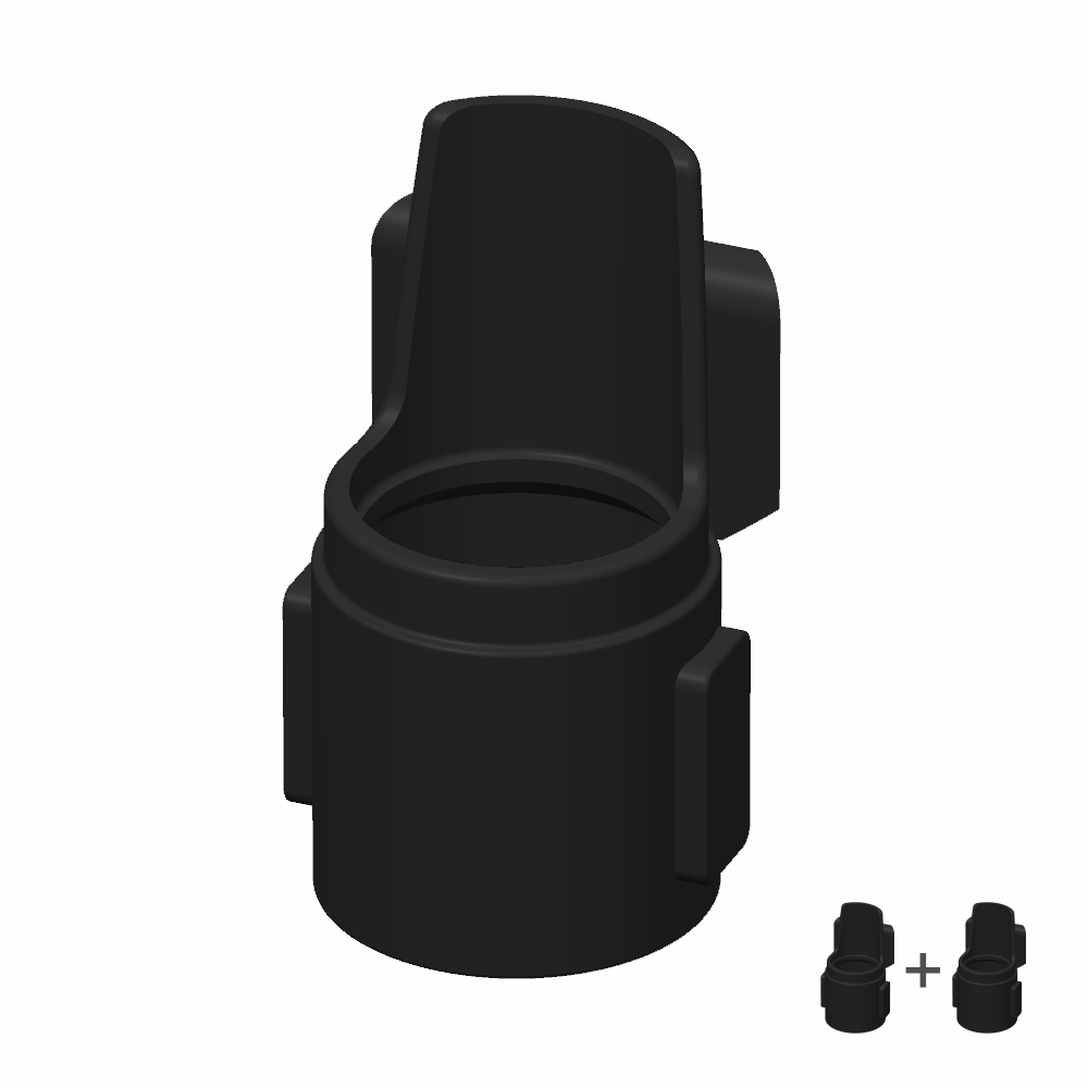 UMAREX T4E TP50 COMPACT DETENT REPLACEMENT