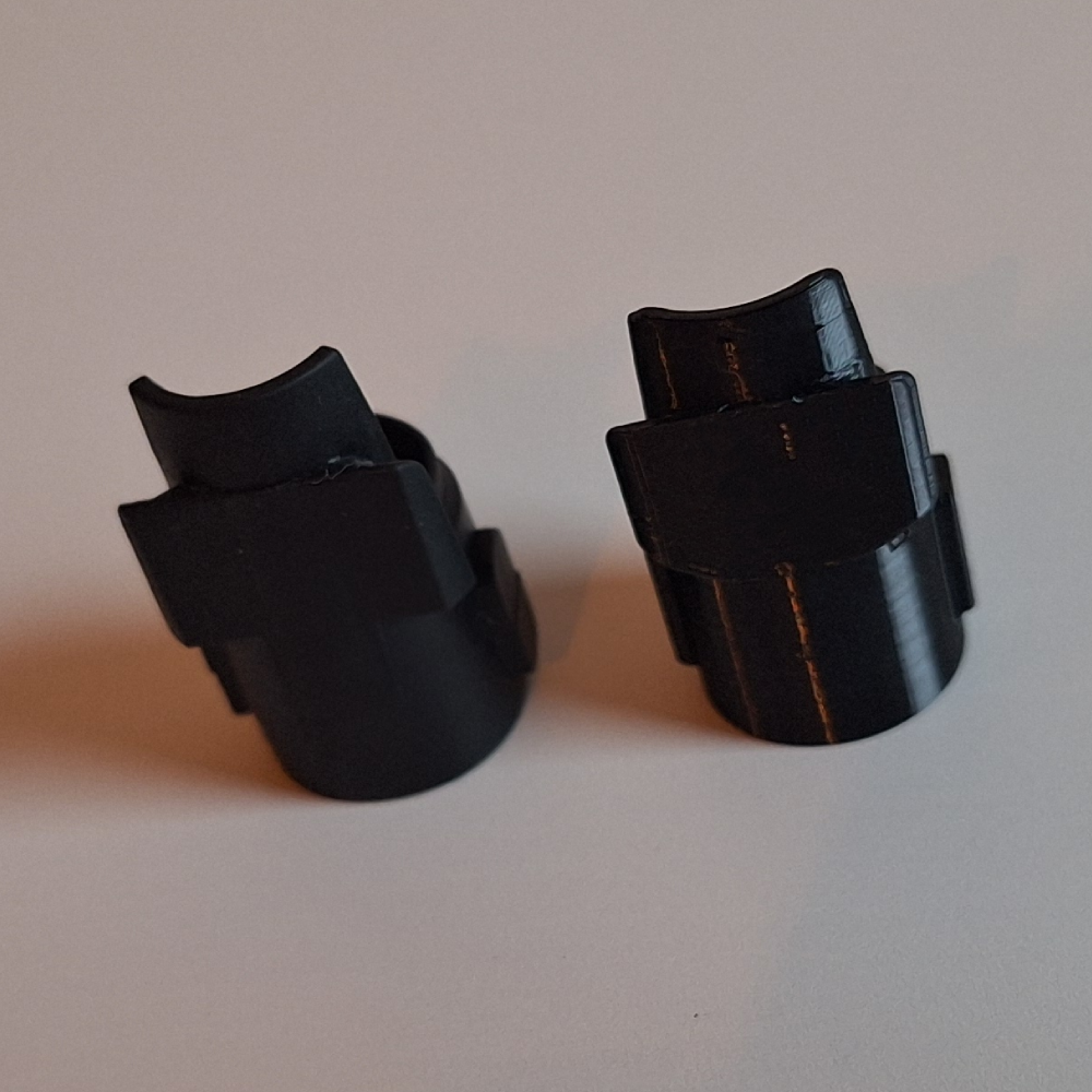 UMAREX T4E TP50 COMPACT DETENT REPLACEMENT PERSPECTIVE VIEW