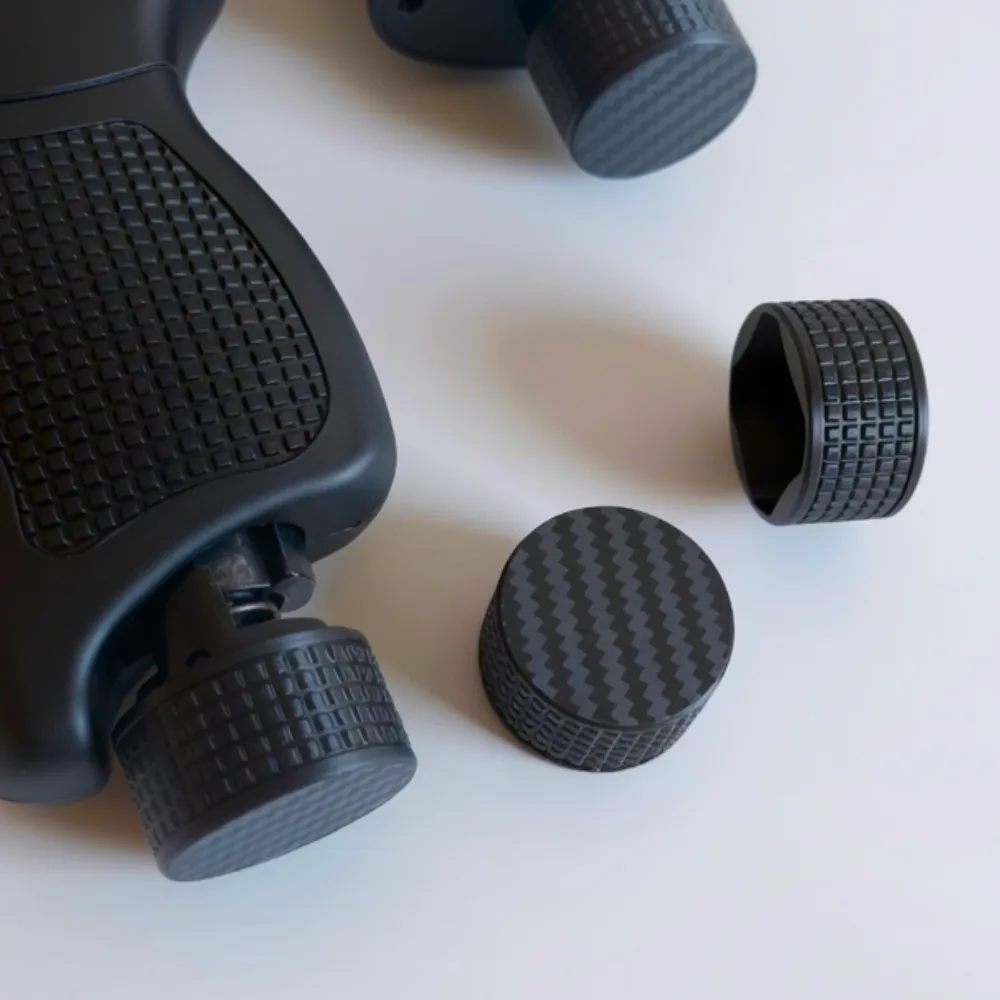 Umarex Gen2 CO₂ punch button upgrade – improved grip for TP50, HDR50 and HDS68