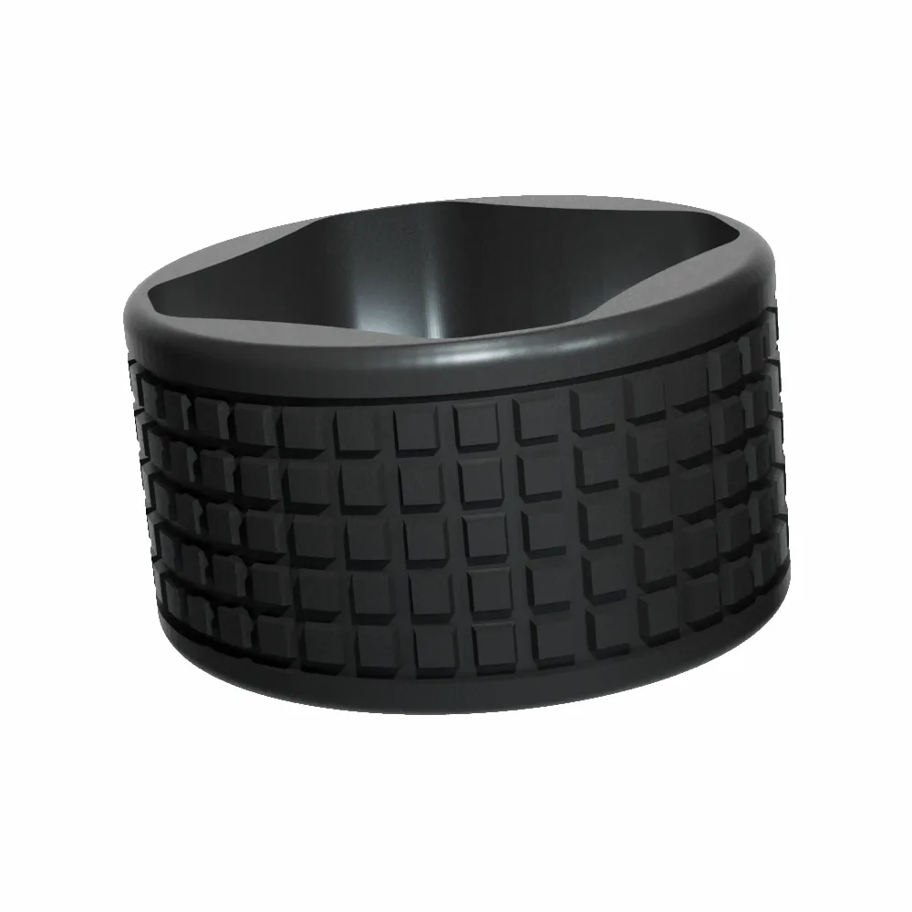 Punch Button for Umarex T4E TP50 and TP50 Compact Gen2