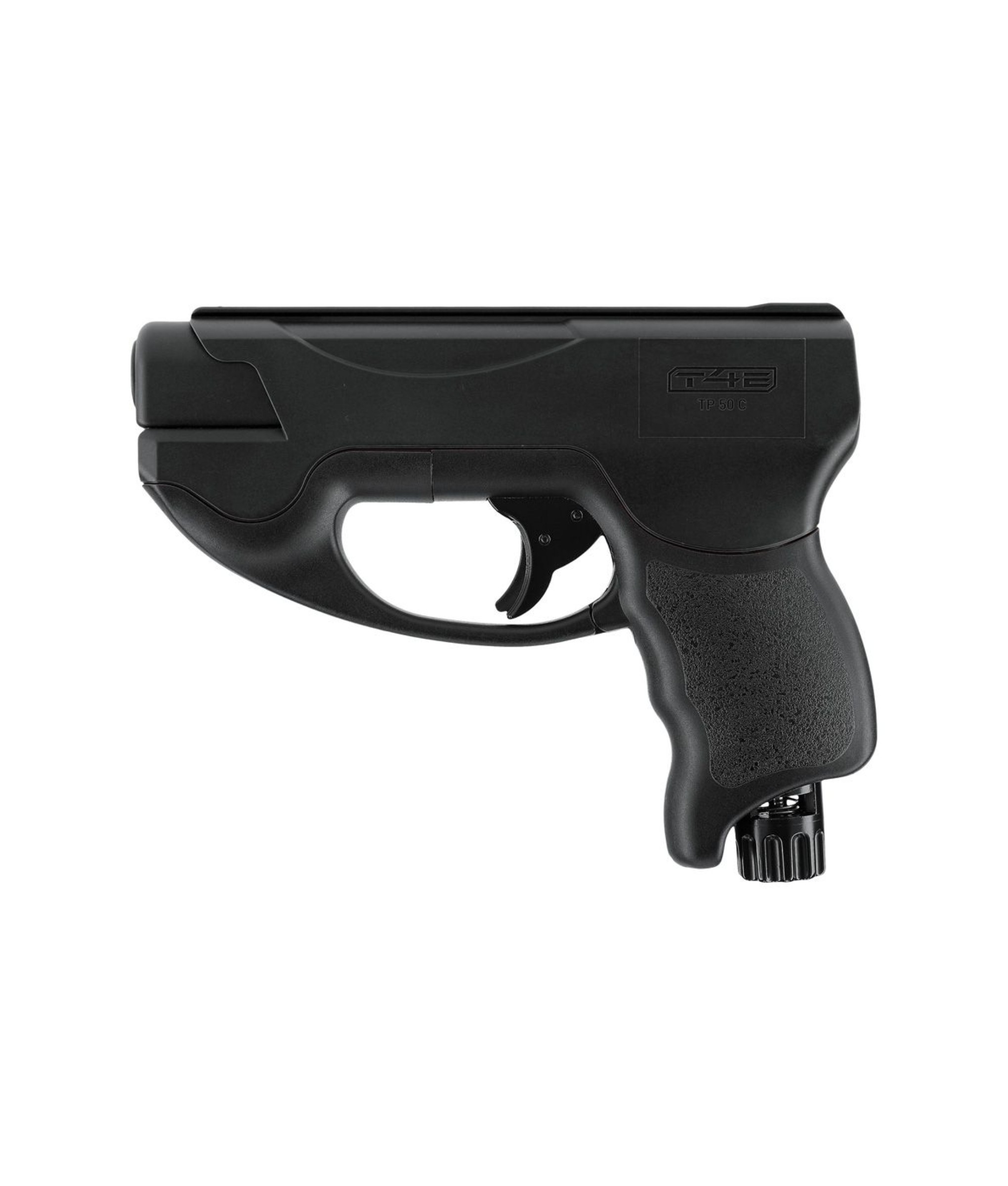 TP50 Compact stock barrel