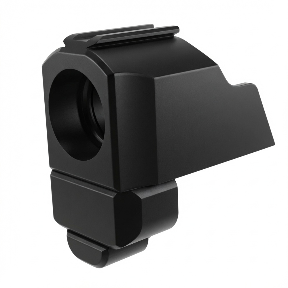 Barrel Compensator for Umarex T4E TP50 Compact