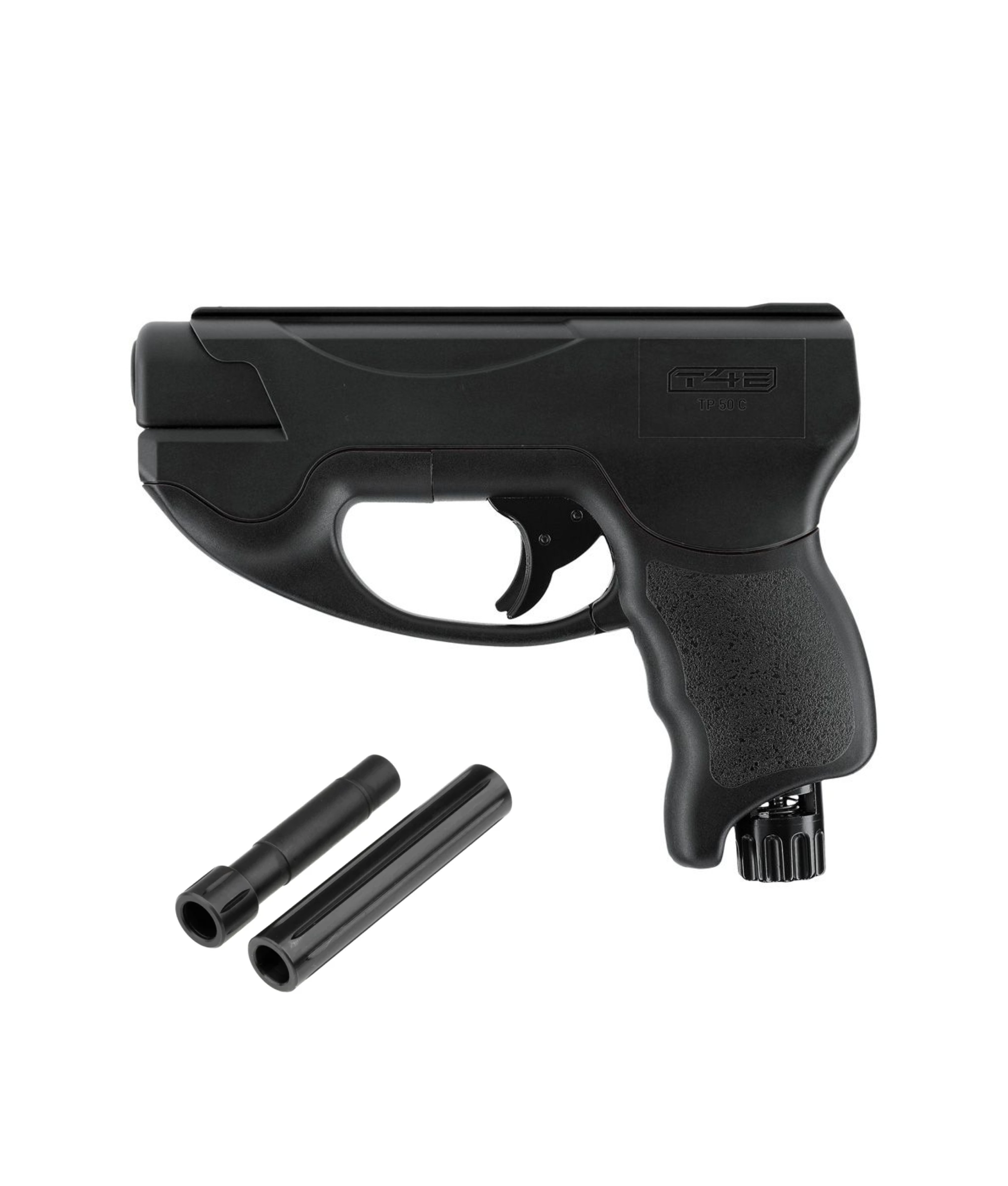 Umarex T4E HDP_TP50 Compact Gen1 & Gen2 + HD-24 Tuning Barrel & 10cm Extension