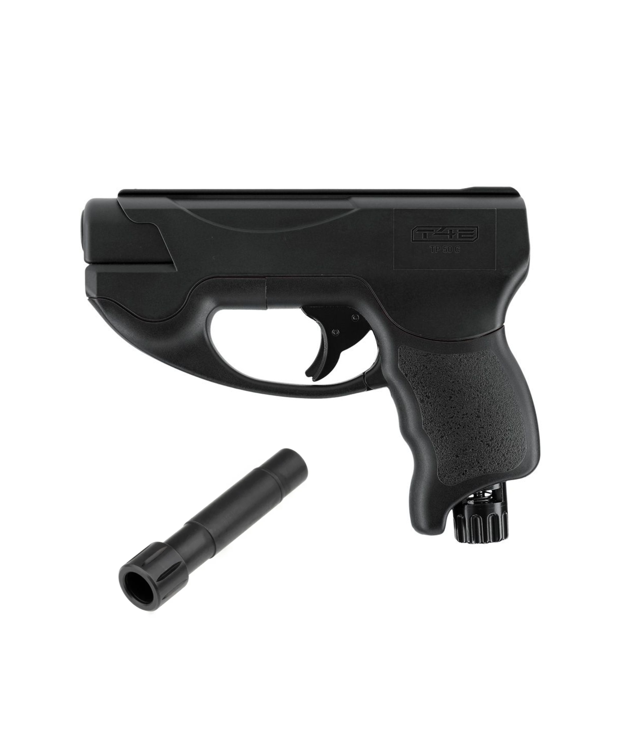 Umarex T4E HDP/TP50 Compact Gen1 & Gen2 + HD-24 Tuning Barrel