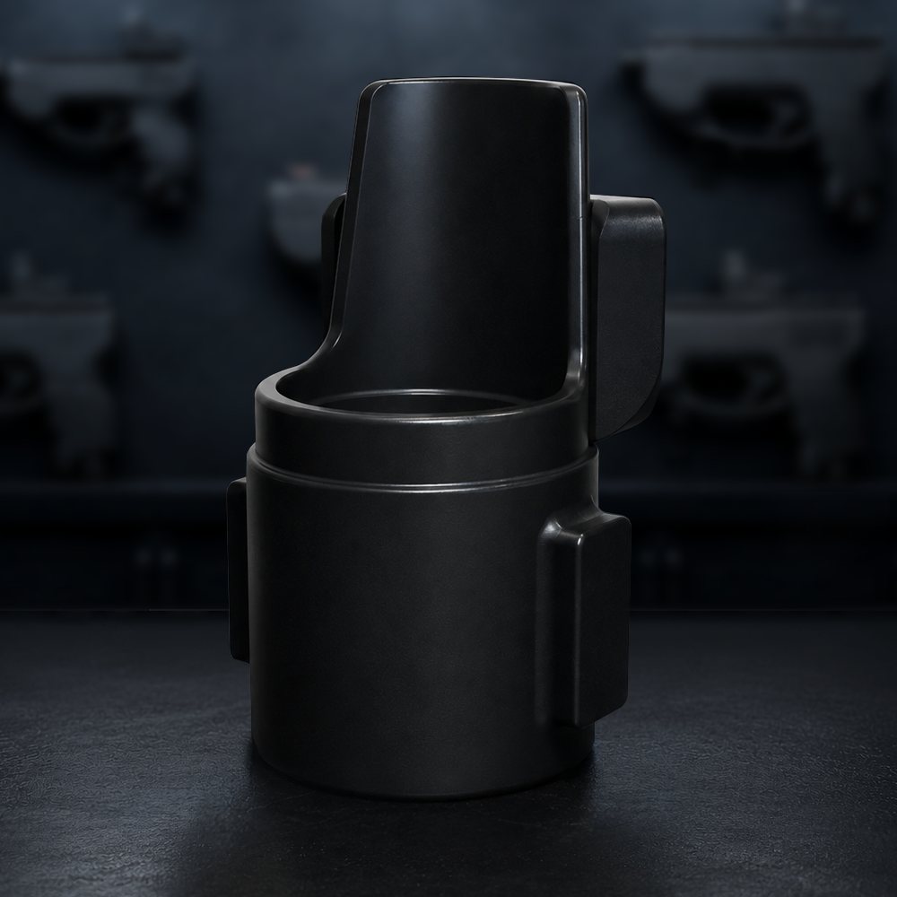 Detent replacement for Umarex T4E TP50 Compact