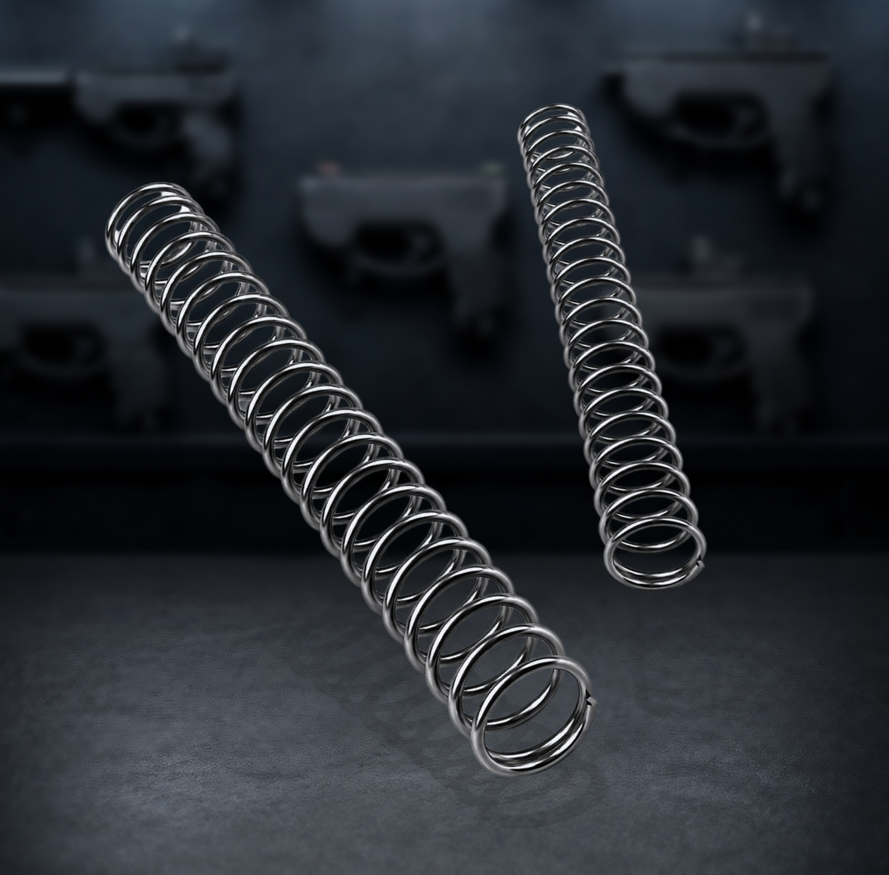 Strong Magazine Spring for Umarex T4E HDP50_TP50 Gen1 & Gen2