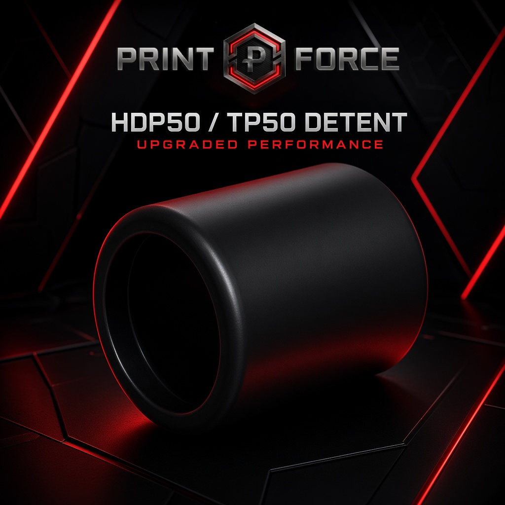 PRINT-FORCE-HDP50-TP50-GEN1-GEN2-DETEENT-UPGRADED-PREFORMANCE
